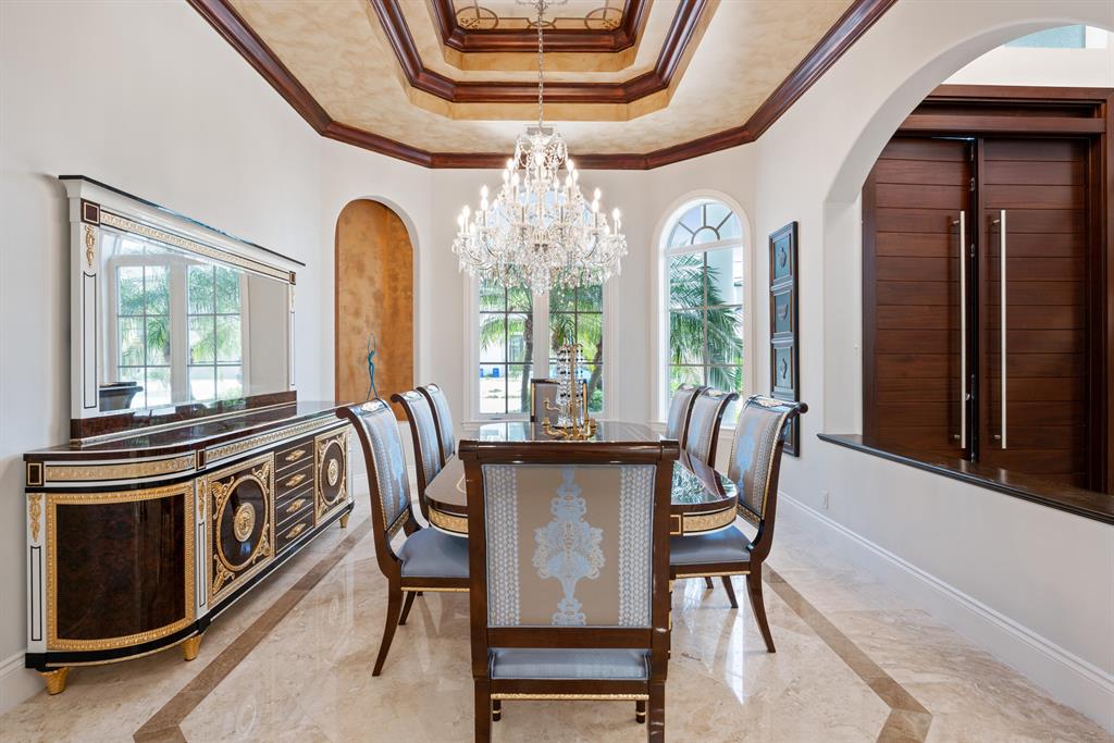 TROPIC ISLE 2ND SEC - Residential