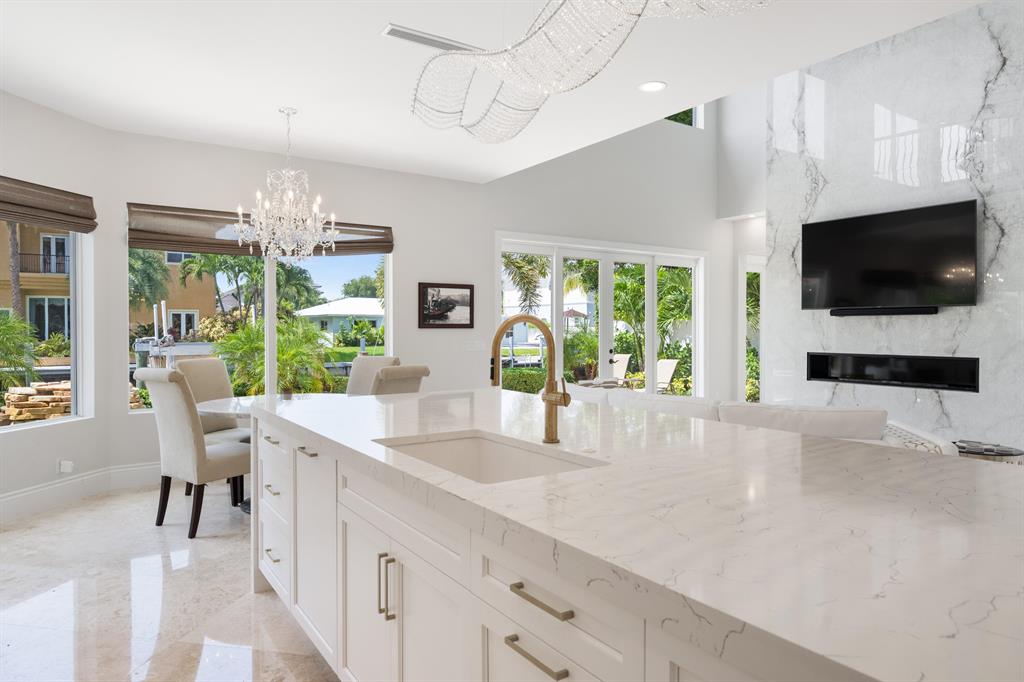 TROPIC ISLE 2ND SEC - Residential