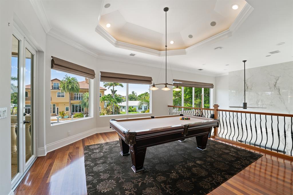 TROPIC ISLE 2ND SEC - Residential