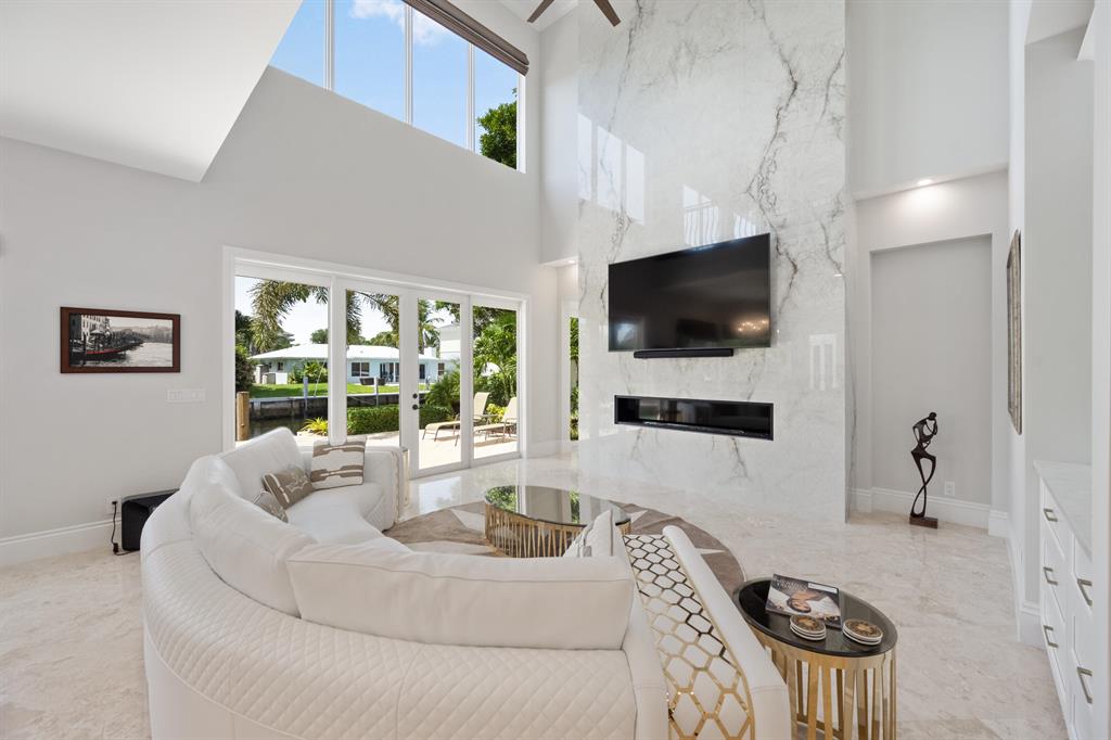 TROPIC ISLE 2ND SEC - Residential