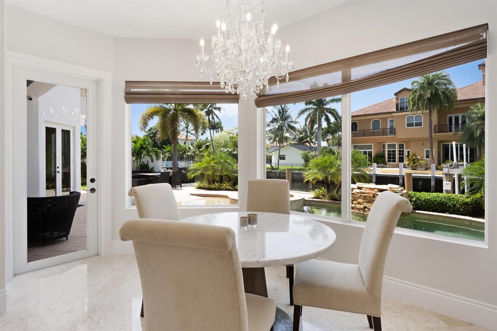 TROPIC ISLE 2ND SEC - Residential