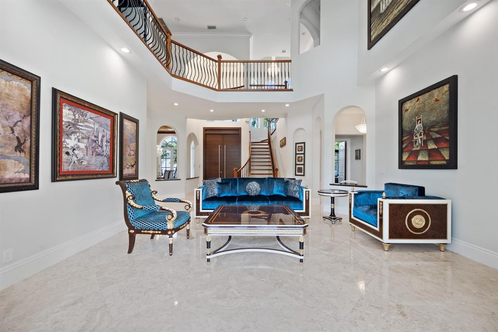 TROPIC ISLE 2ND SEC - Residential