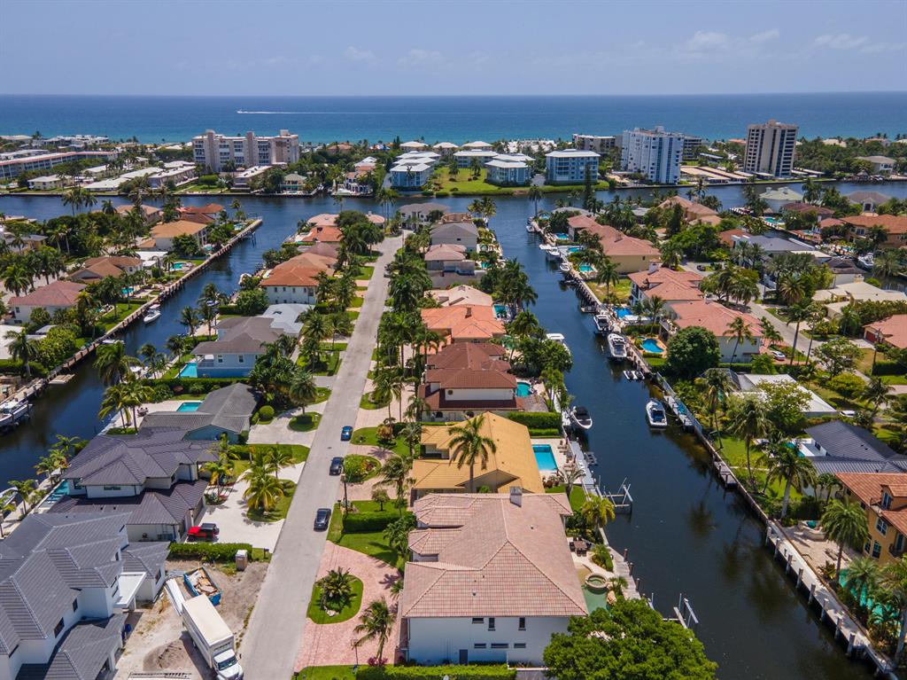 TROPIC ISLE 2ND SEC - Residential