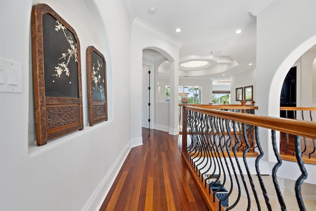 TROPIC ISLE 2ND SEC - Residential