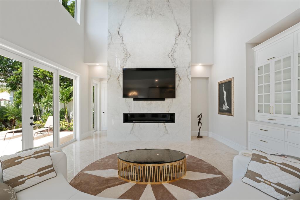 TROPIC ISLE 2ND SEC - Residential