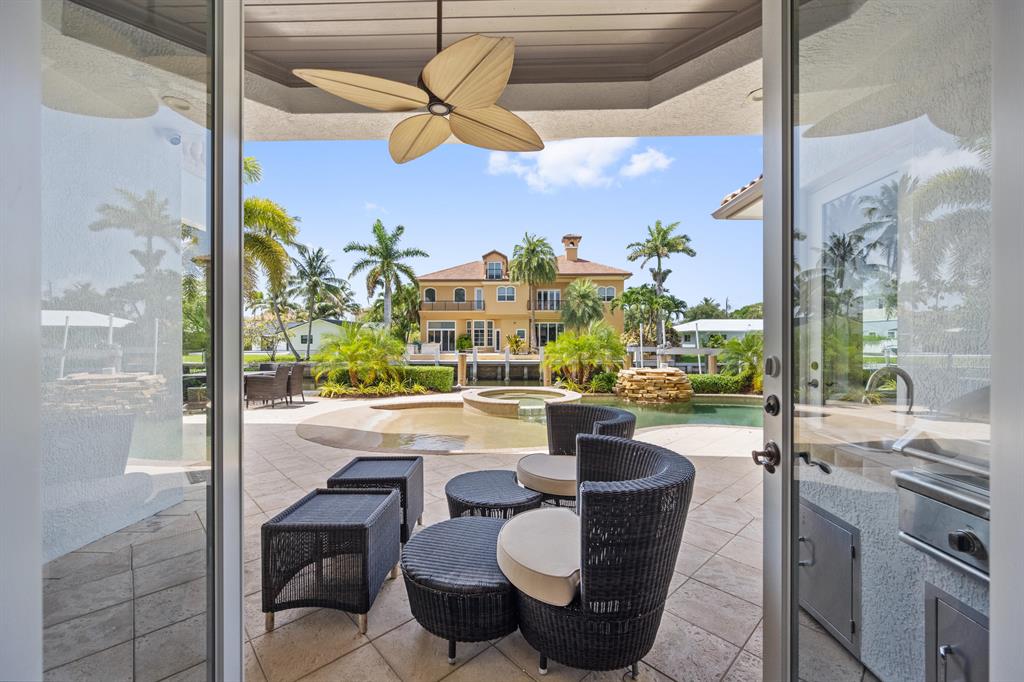 TROPIC ISLE 2ND SEC - Residential