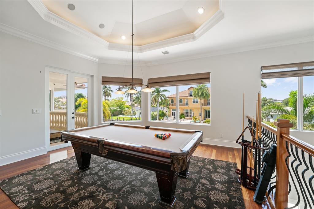 TROPIC ISLE 2ND SEC - Residential