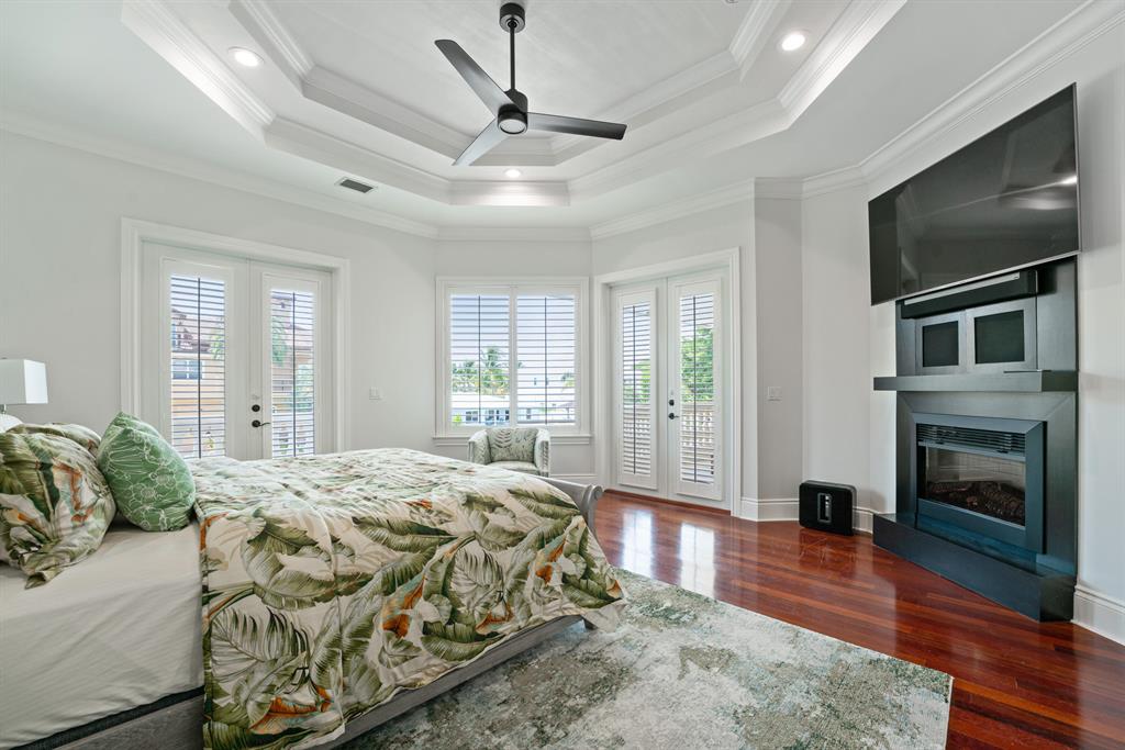 TROPIC ISLE 2ND SEC - Residential