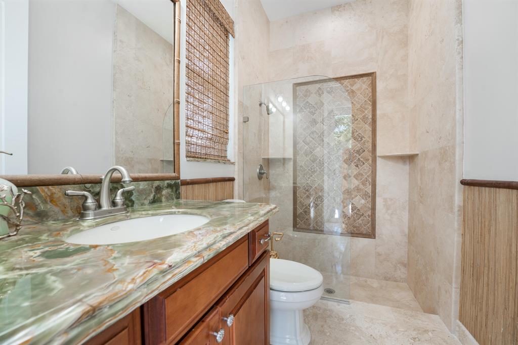 TROPIC ISLE 2ND SEC - Residential