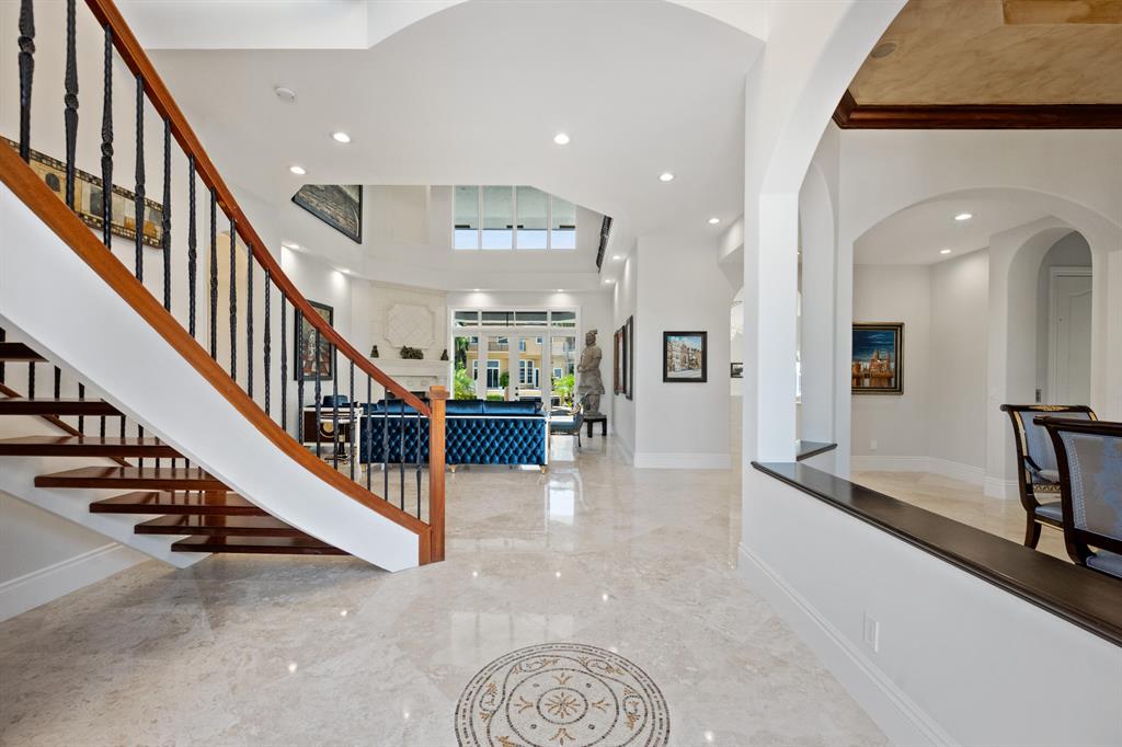 TROPIC ISLE 2ND SEC - Residential