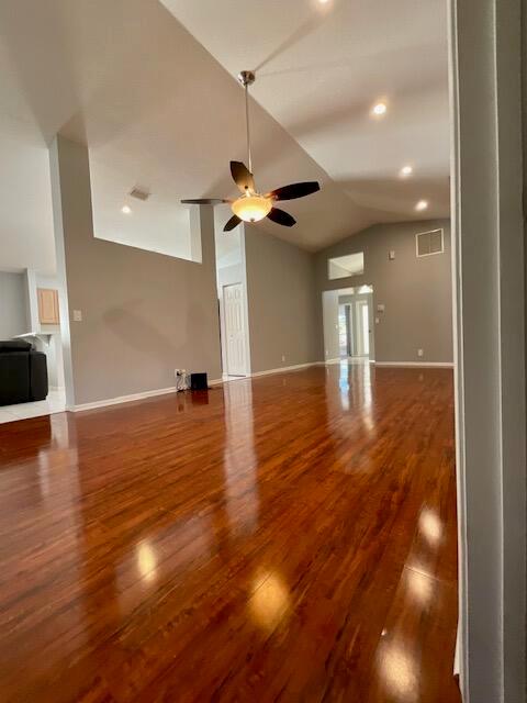 HAGEN RANCH HEIGHTS - Residential Lease