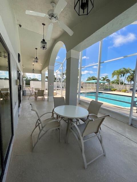 HAGEN RANCH HEIGHTS - Residential Lease