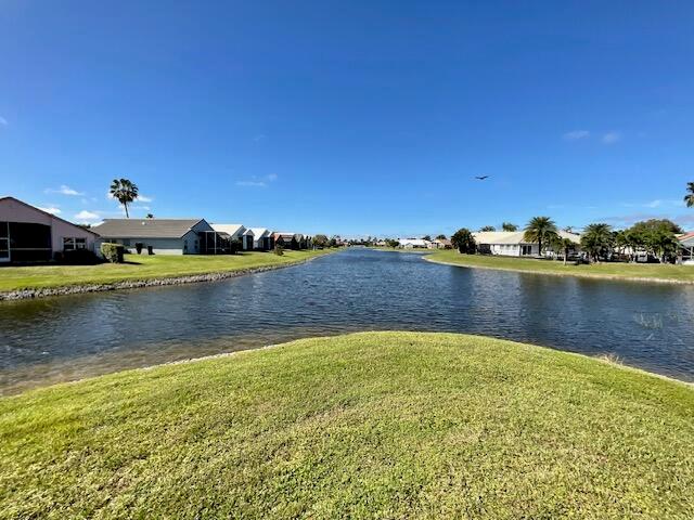 HAGEN RANCH HEIGHTS - Residential Lease