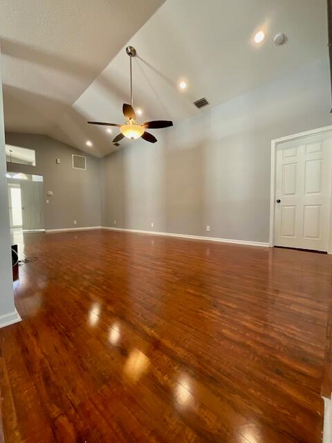 HAGEN RANCH HEIGHTS - Residential Lease