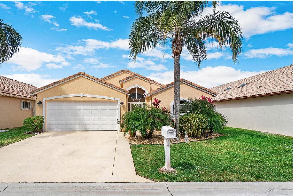 HAGEN RANCH HEIGHTS - Residential Lease