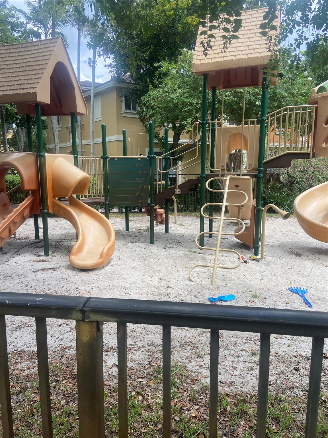VILLAGE WALK CONDO - Residential Lease