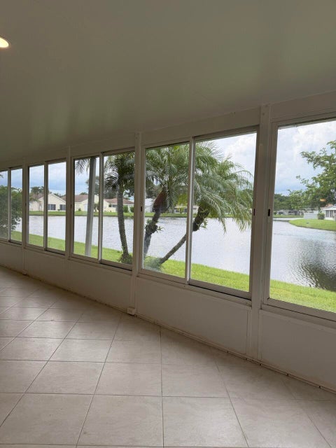 Tiny photo for 7705 Mansfield Hollow Road, Delray Beach, FL 33446 (MLS # B26090629)
