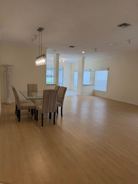 Tiny photo for 7705 Mansfield Hollow Road, Delray Beach, FL 33446 (MLS # B26090629)