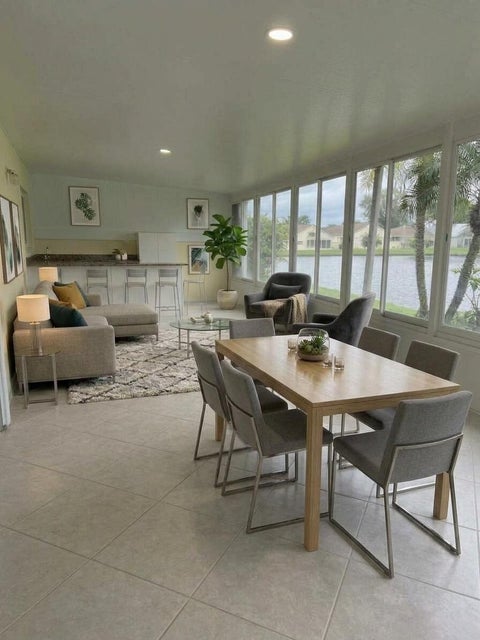Tiny photo for 7705 Mansfield Hollow Road, Delray Beach, FL 33446 (MLS # B26090629)