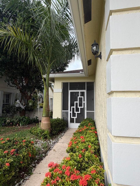 Tiny photo for 7705 Mansfield Hollow Road, Delray Beach, FL 33446 (MLS # B26090629)