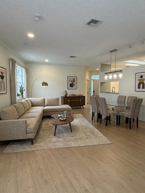 Tiny photo for 7705 Mansfield Hollow Road, Delray Beach, FL 33446 (MLS # B26090629)