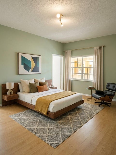 Tiny photo for 7705 Mansfield Hollow Road, Delray Beach, FL 33446 (MLS # B26090629)