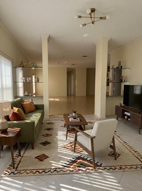 Tiny photo for 7705 Mansfield Hollow Road, Delray Beach, FL 33446 (MLS # B26090629)