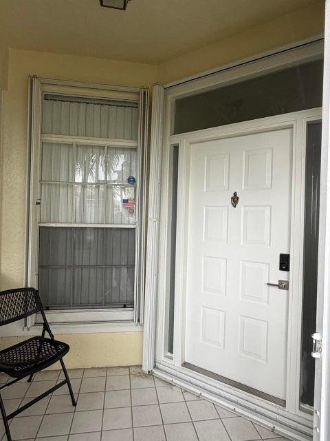 Tiny photo for 7705 Mansfield Hollow Road, Delray Beach, FL 33446 (MLS # B26090629)