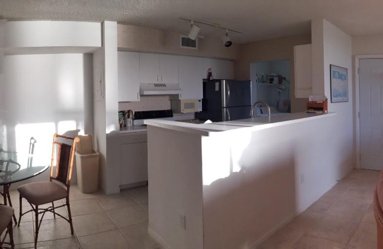 YACHT CLUB ON THE INTRACOASTAL CONDO - Residential