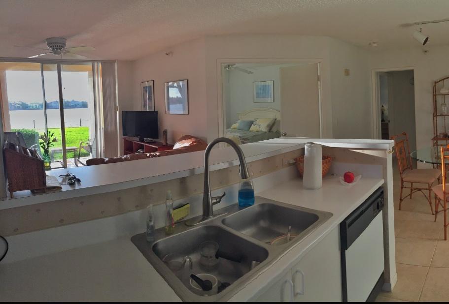 YACHT CLUB ON THE INTRACOASTAL CONDO - Residential