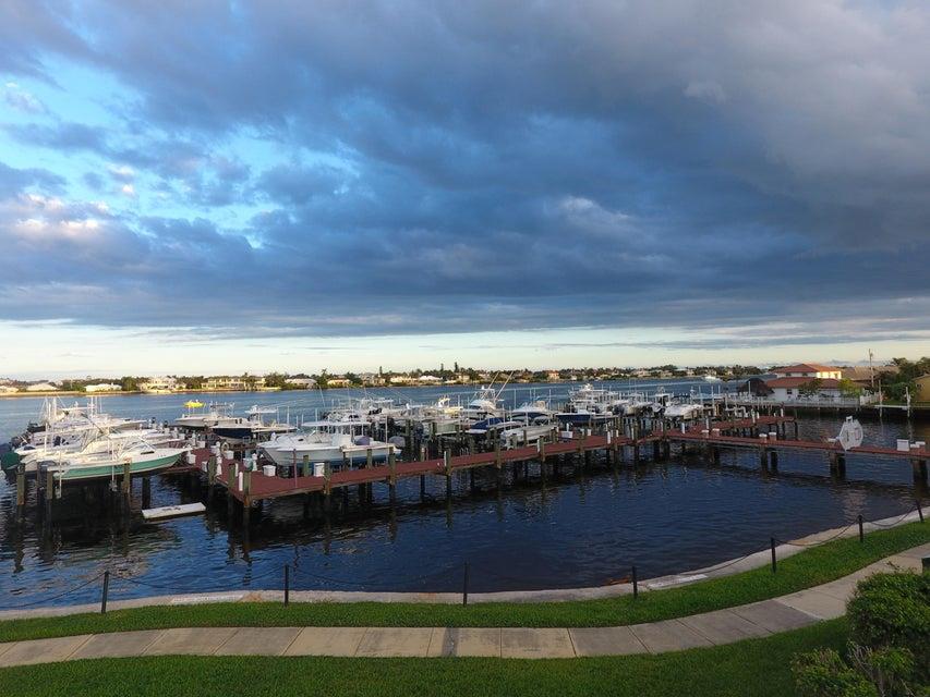 YACHT CLUB ON THE INTRACOASTAL CONDO - Residential