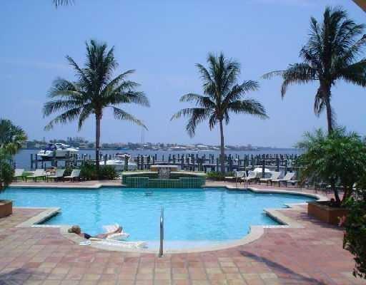 YACHT CLUB ON THE INTRACOASTAL CONDO - Residential