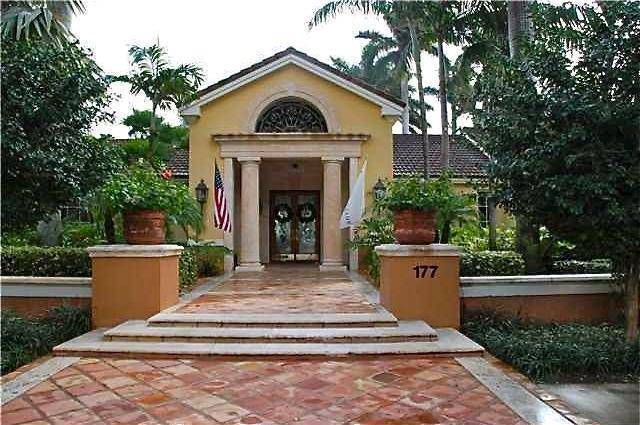 YACHT CLUB ON THE INTRACOASTAL CONDO - Residential