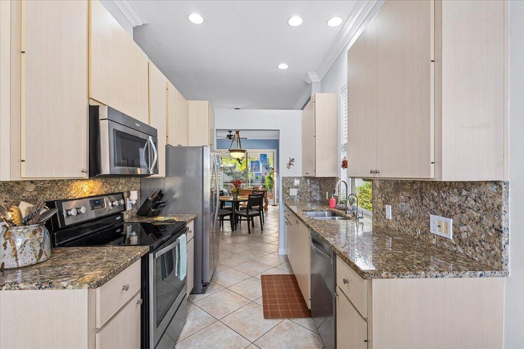 Photo of 2204 SW Mayflower Drive, Palm City, FL 34990 (MLS # R10941825)