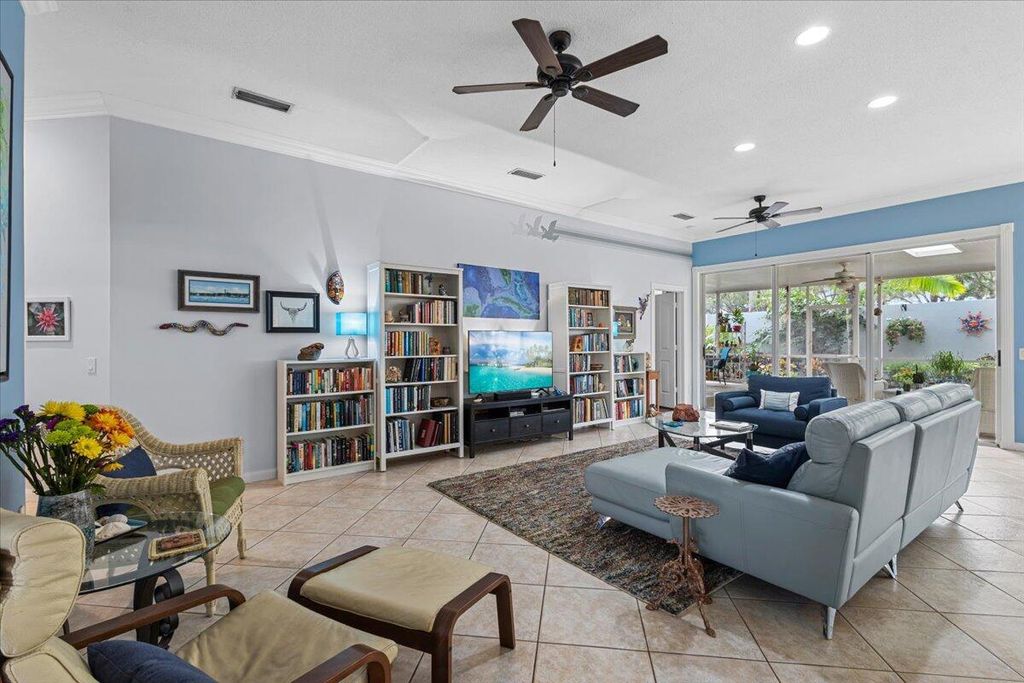 Photo of 2204 SW Mayflower Drive, Palm City, FL 34990 (MLS # R10941825)