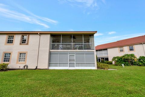 A home in Delray Beach