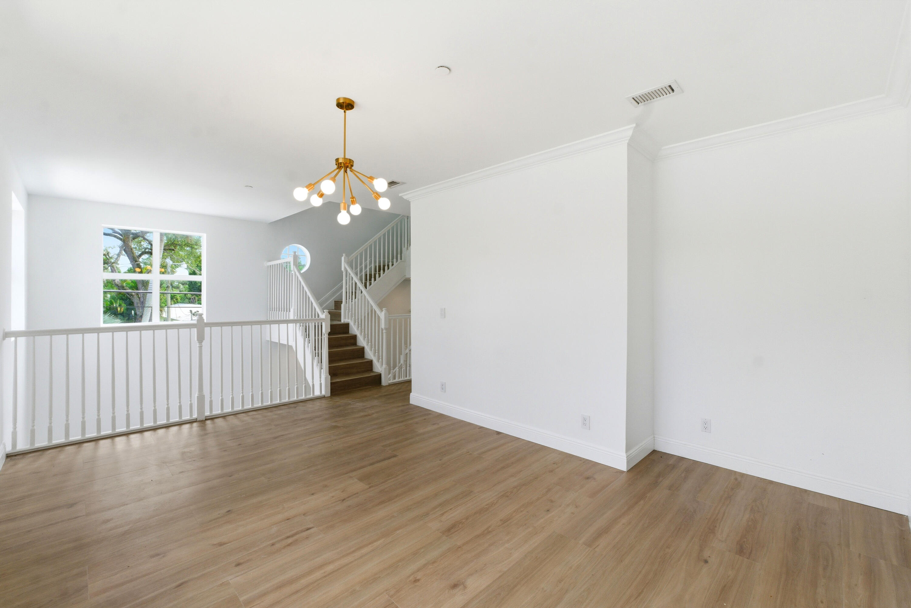 WAVERLY PLACE - Residential
