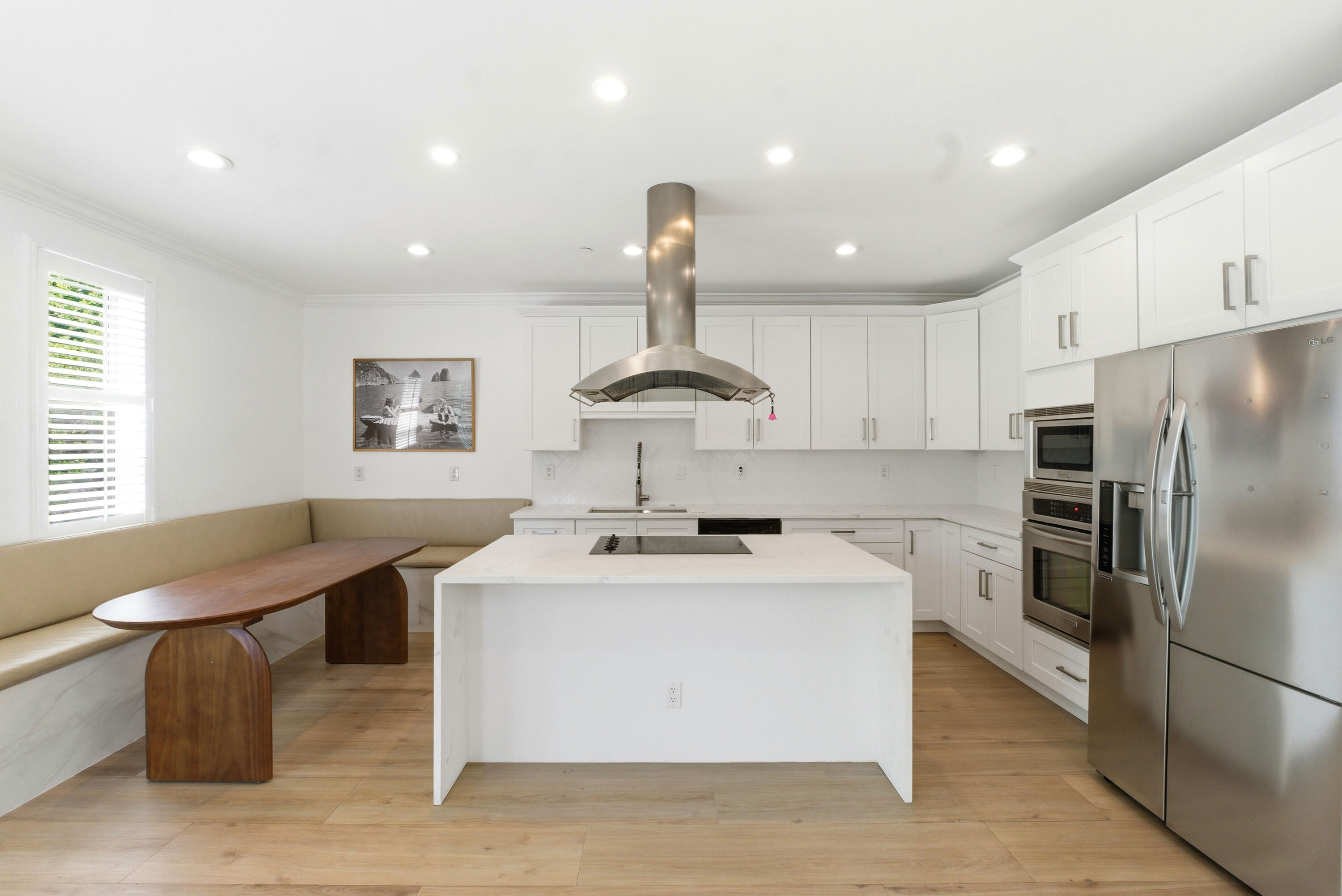 WAVERLY PLACE - Residential