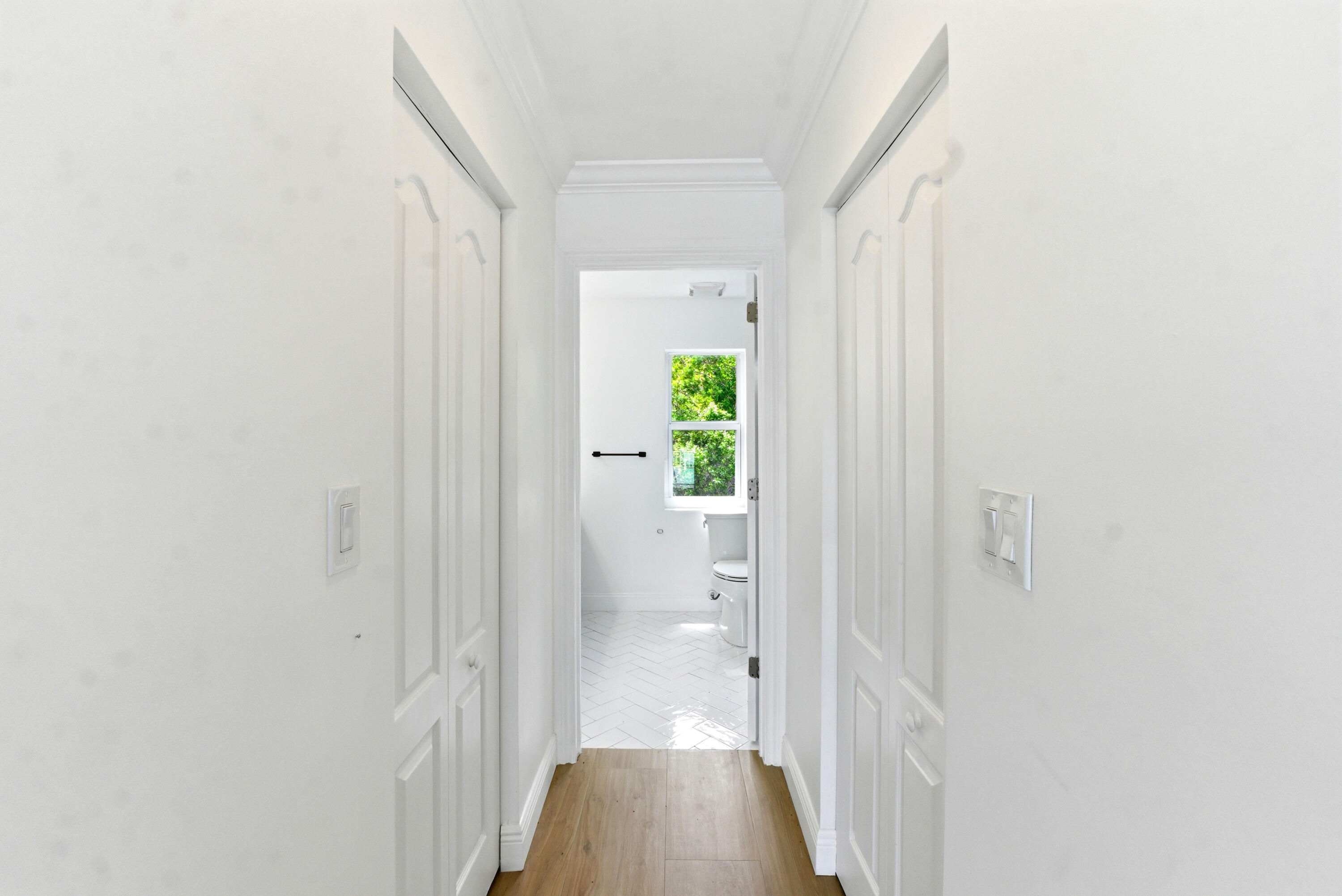 WAVERLY PLACE - Residential