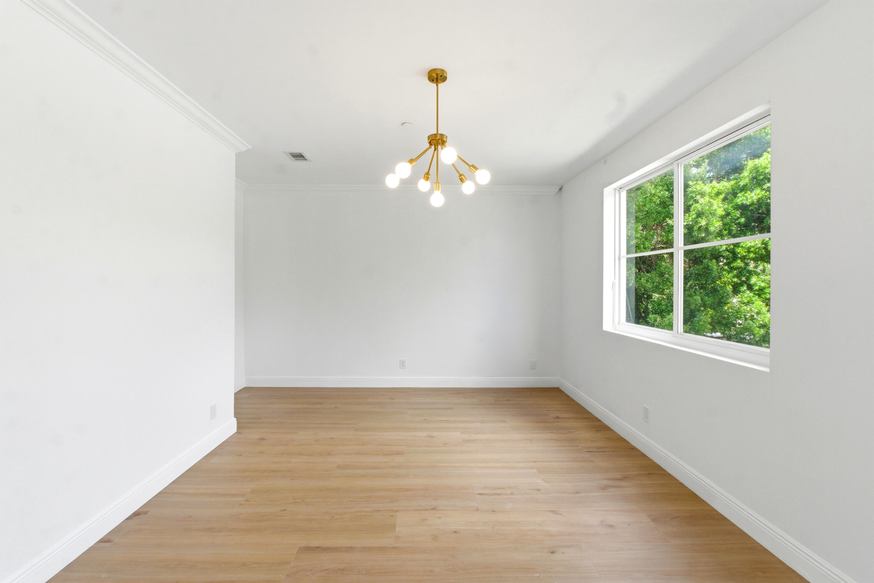 WAVERLY PLACE - Residential