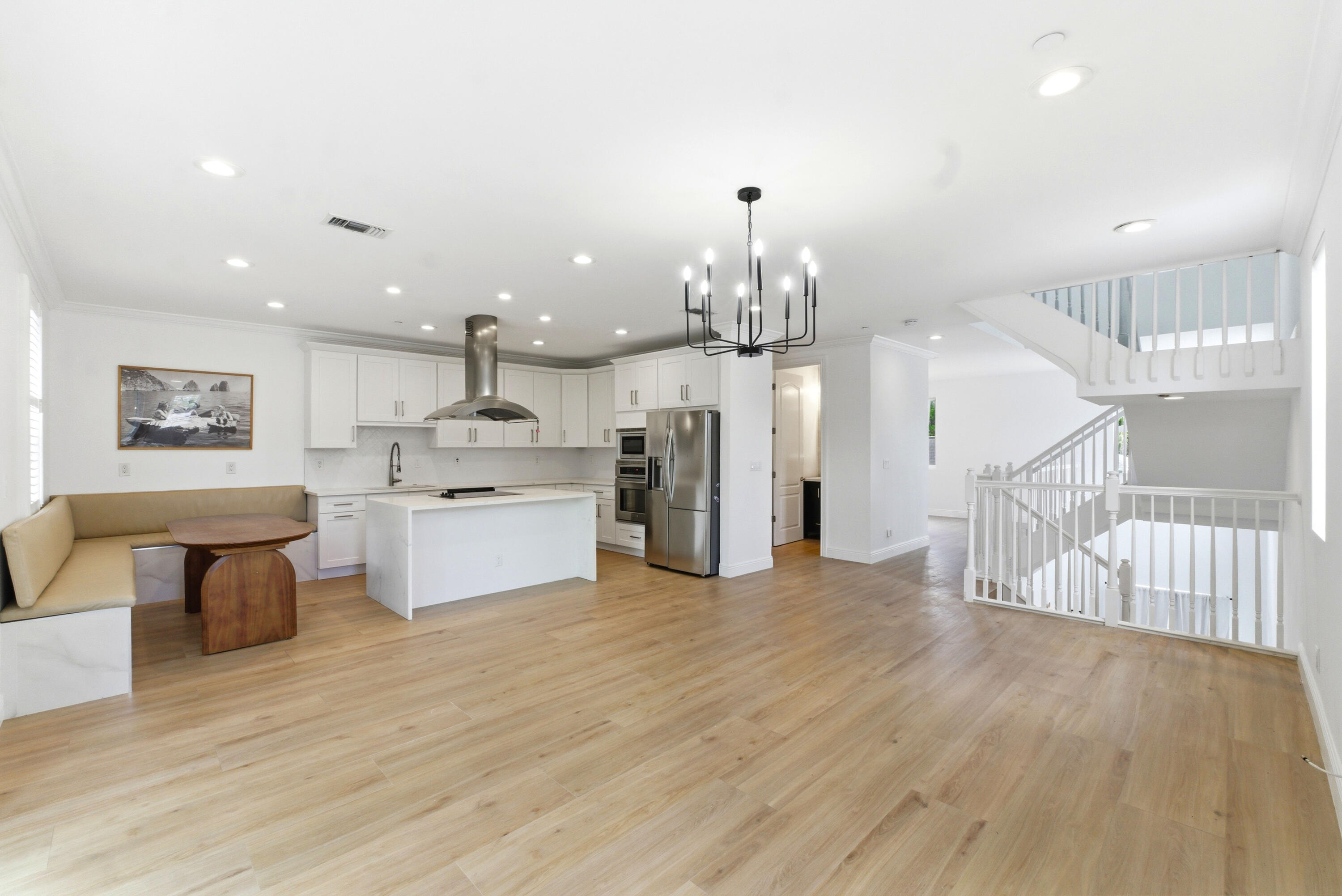WAVERLY PLACE - Residential