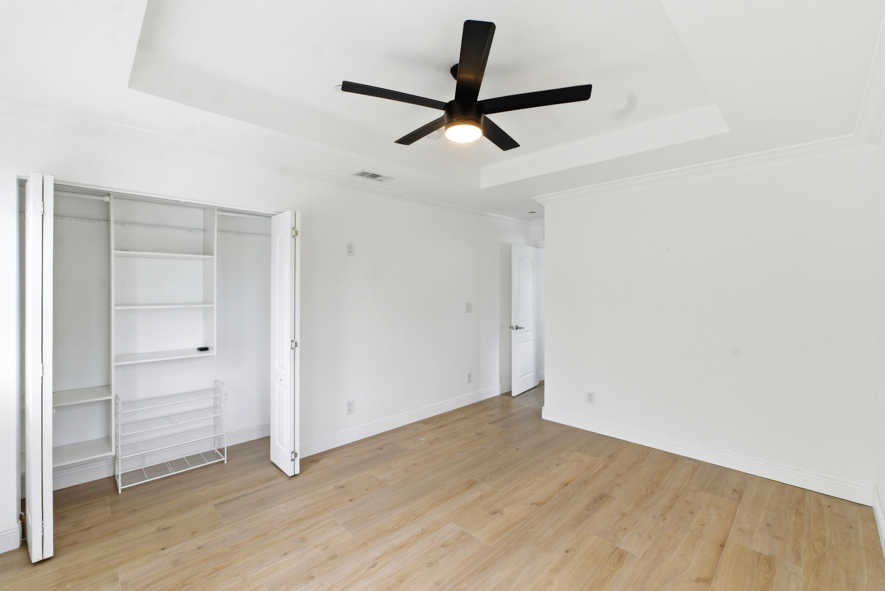 WAVERLY PLACE - Residential