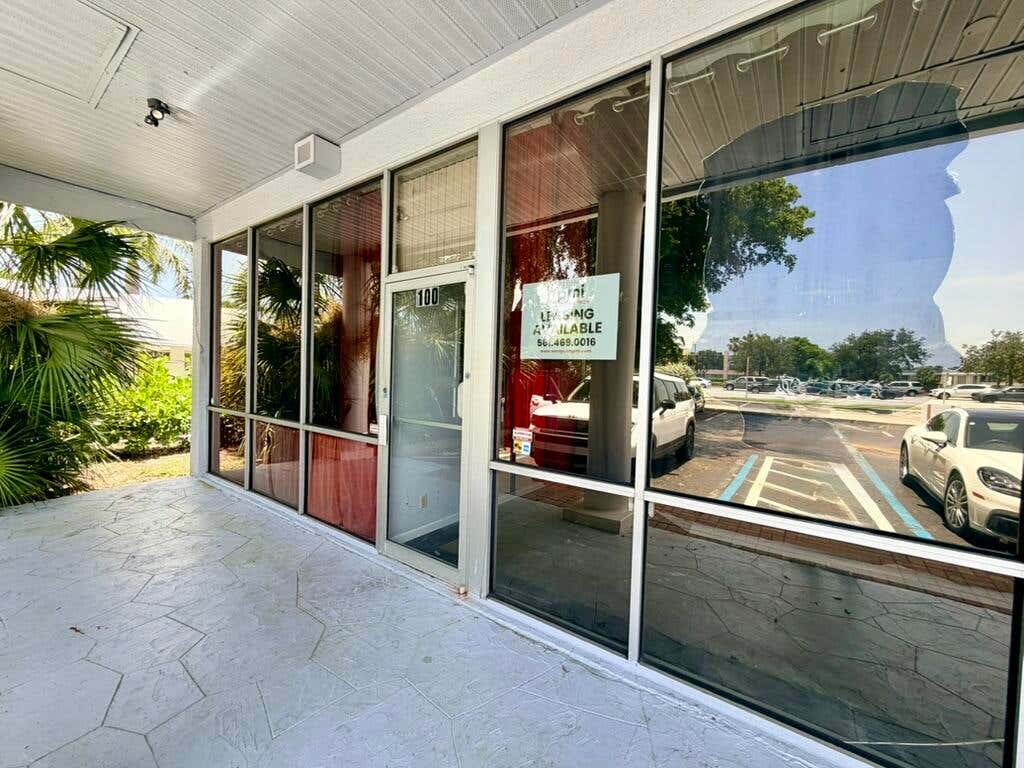 Photo of 1896 PALM BEACH LAKES Boulevard #Suite 100, West Palm Beach, FL 33409 (MLS # B26052431)