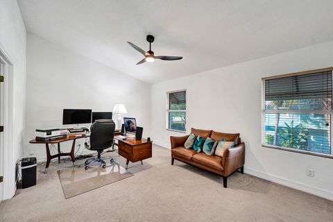 Tiny photo for 1743 NE 4th Avenue #F4, Fort Lauderdale, FL 33305 (MLS # B26028820)