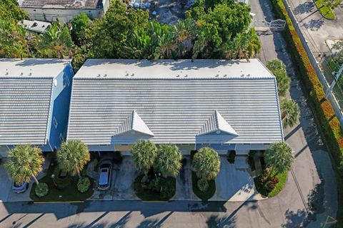 Tiny photo for 1743 NE 4th Avenue #F4, Fort Lauderdale, FL 33305 (MLS # B26028820)