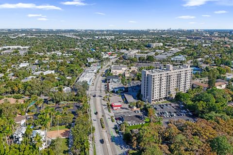Tiny photo for 1743 NE 4th Avenue #F4, Fort Lauderdale, FL 33305 (MLS # B26028820)