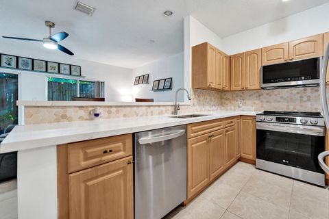 Tiny photo for 1743 NE 4th Avenue #F4, Fort Lauderdale, FL 33305 (MLS # B26028820)