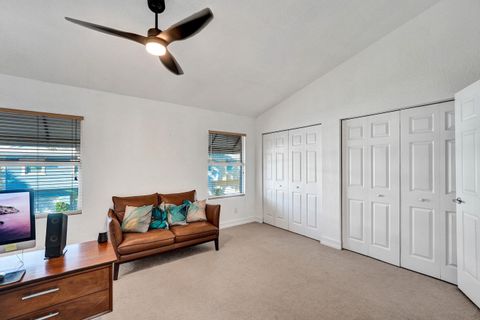 Tiny photo for 1743 NE 4th Avenue #F4, Fort Lauderdale, FL 33305 (MLS # B26028820)