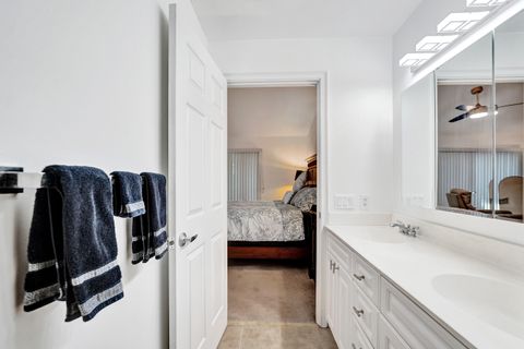 Tiny photo for 1743 NE 4th Avenue #F4, Fort Lauderdale, FL 33305 (MLS # B26028820)