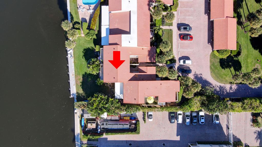 Ocean Cay - Residential